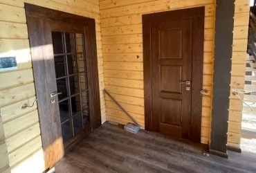 Белорусская фабрика «ОКА»