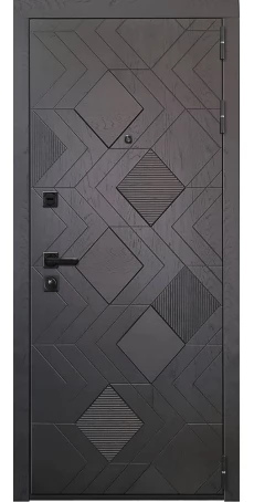 Дверь СТРАЖ САНГАНО РЖ