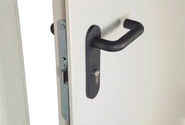 Элементы фурнитуры для пожарных дверей