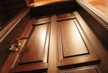 Фабрика «Форест»