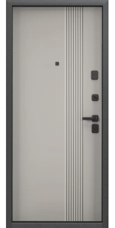 ДЕЛЬТА 100 D-W2 ПВХ Айвори